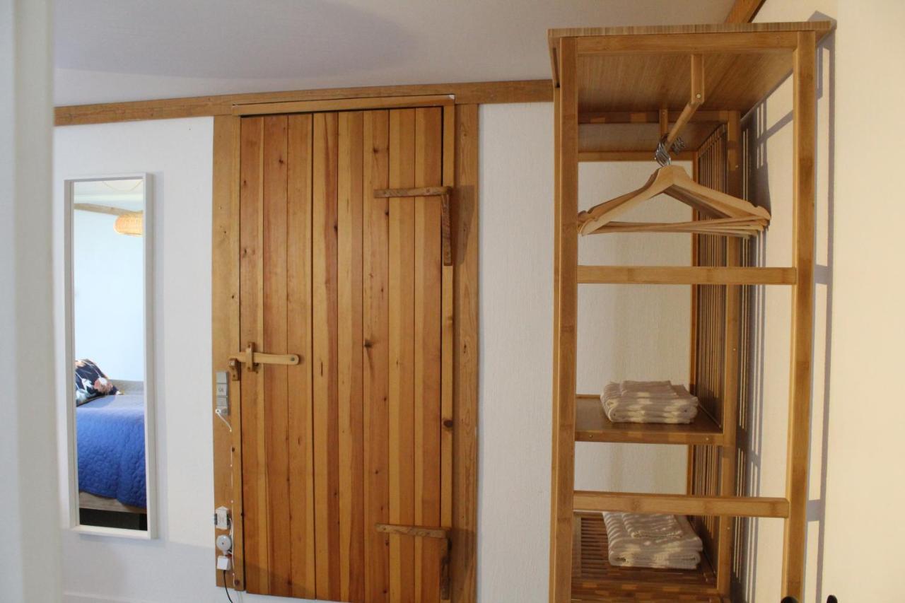 Traditional Faroese House In Torshavns City Center Extérieur photo